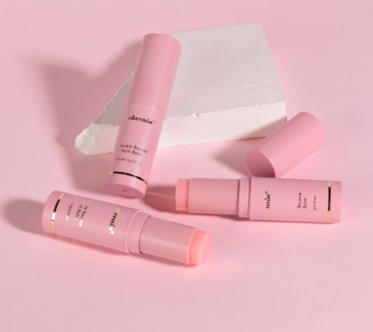 Baume hydratant et repulpant
