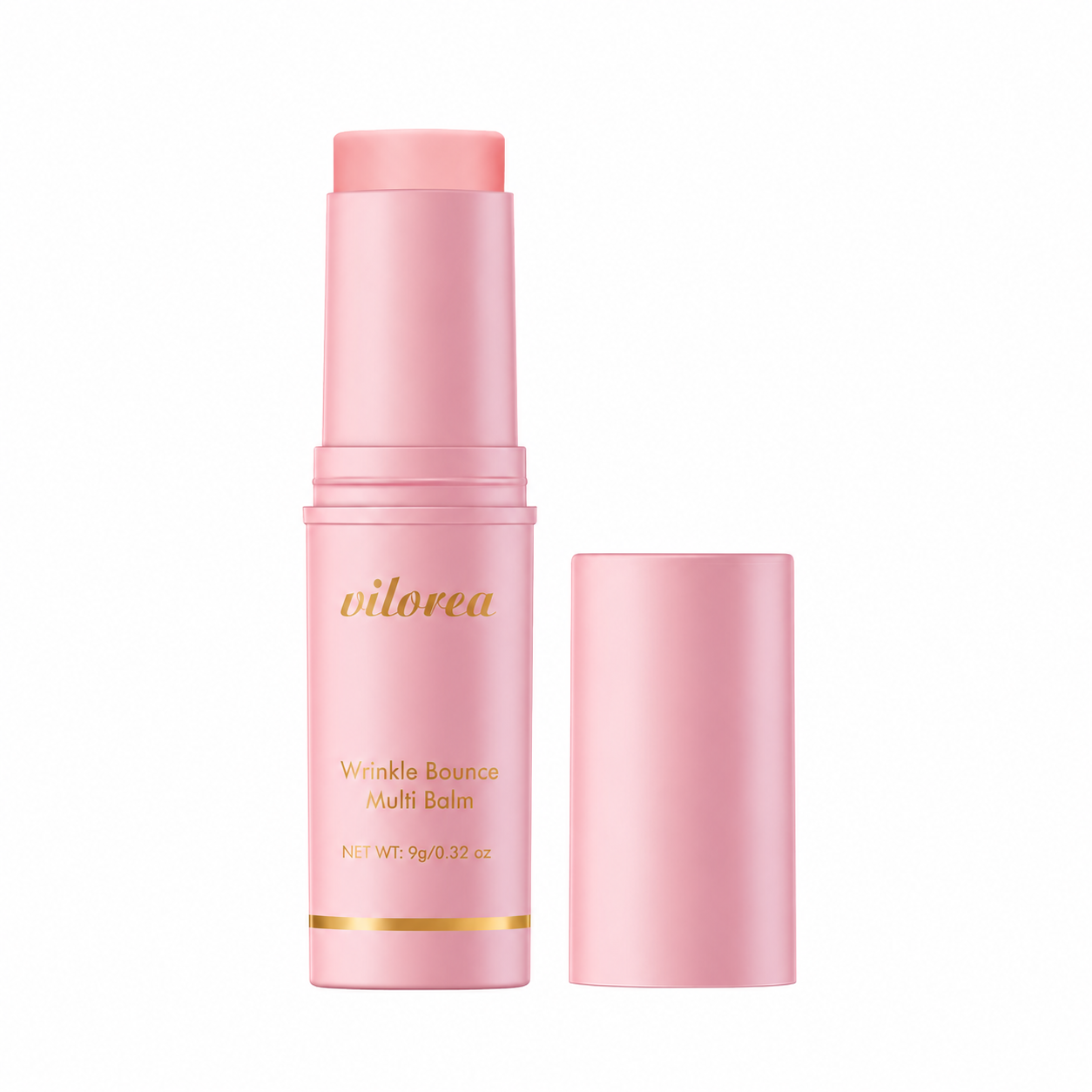 Baume hydratant et repulpant