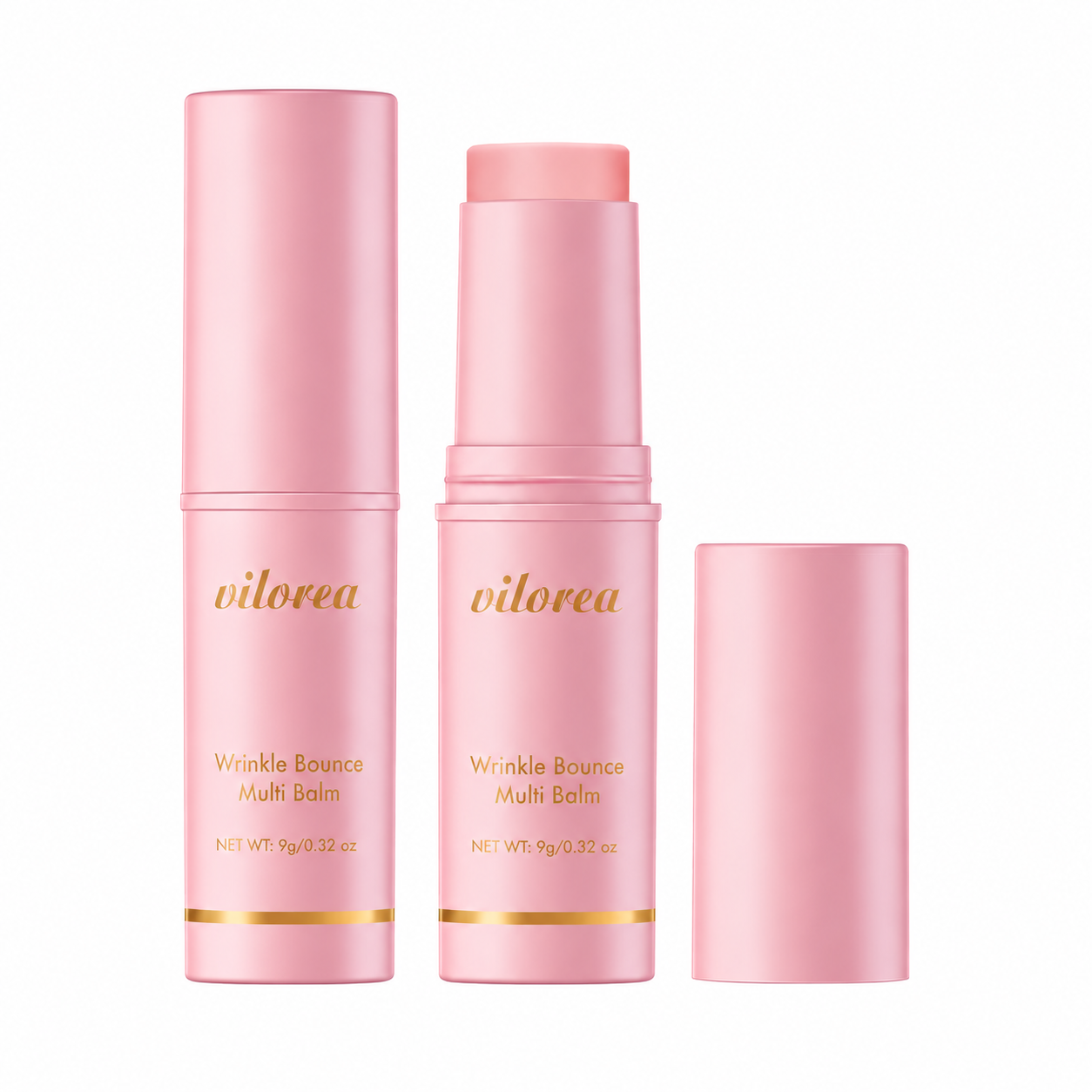 Wrinkle Bounce Multi Balm - vue produit